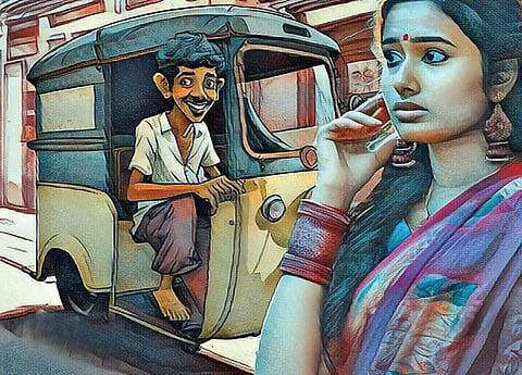 உலக நகரங்கள் நாள்: அக்டோபர் 31 | வணக்கம்: வாழவைக்கும் சென்னை!