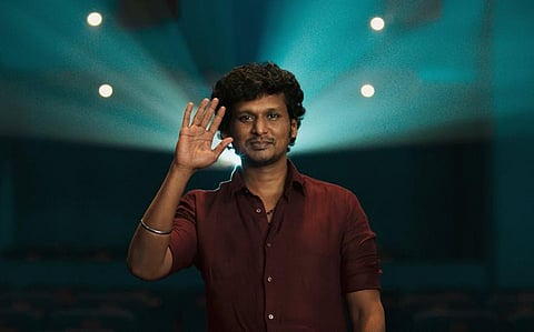 ’லியோ’ தொடர்பான விமர்சனங்களை ஏற்கிறேன்: லோகேஷ் கனகராஜ்