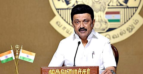 ''அஞ்சலக சேமிப்புத் திட்டங்களில் முதலீடு செய்திடுங்கள்'' - உலக சிக்கன நாளை முன்னிட்டு முதல்வர் மு.க.ஸ்டாலின் வேண்டுகோள்