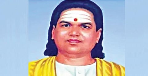 தெய்வத்திருமகன்: முத்துராமலிங்கர்