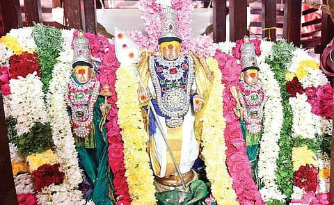நல்லதே நடக்கும்