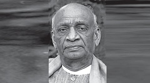 இன்று என்ன? - இந்தியாவின் இரும்பு மனிதர் படேல்