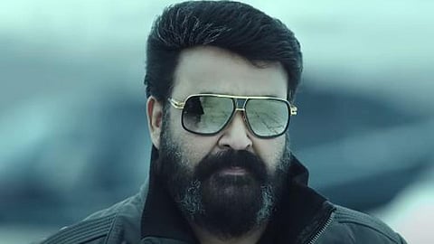 லூசிஃபர் 2 லடாக் படப்பிடிப்பு நிறைவு