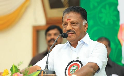 “அது நடந்திருக்கக் கூடாது'” - பசும்பொன்னில் இபிஎஸ்ஸுக்கு எதிரான கோஷம் குறித்து ஓபிஎஸ் கருத்து