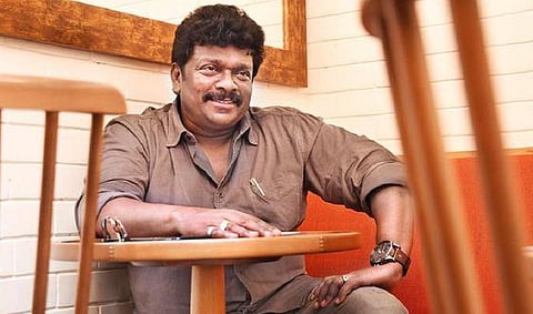 “இந்த முறை நான்லீனியர், எக்ஸ்பிரிமென்டல் கிடையாது” - புதிய படம் குறித்து பார்த்திபன்