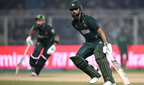 ODI WC 2023 | வங்கதேசத்தை எளிதில் வீழ்த்திய பாகிஸ்தான் - தொடர் தோல்விகளுக்கு முற்றுப்புள்ளி!