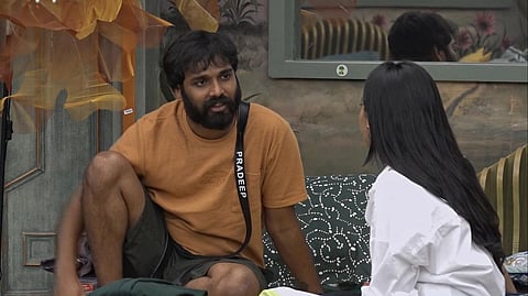 Bigg Boss 7 Analysis: பிரதீப் கையிலெடுத்த மலினமான உத்தி- உணர்வுகளுடன் விளையாடுவதுதான் ஸ்ட்ராட்டஜியா?