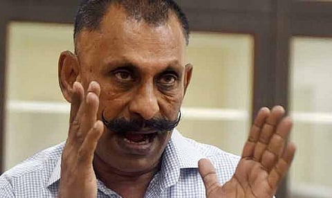 “சிலை கடத்தல் தடுப்பு பிரிவு 3 ஆண்டுகளாக செயல்படவில்லை” - பொன்.மாணிக்கவேல் குற்றச்சாட்டு