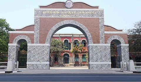 ரயில் நிலையங்களில் நடைபெற்ற மோதல் விவகாரம்: மாநிலக் கல்லூரி மாணவர்கள் 26 பேர் இடைநீக்கம் செய்யப்பட்டதாக தகவல்