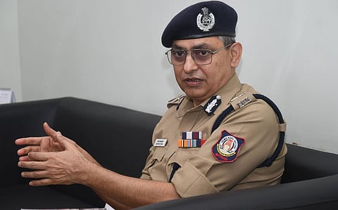 சிறையிலிருந்து பிணையில் வெளியே வரும் ரவுடிகளை தீவிரமாக கண்காணிக்க வேண்டும்: டிஜிபி உத்தரவு
