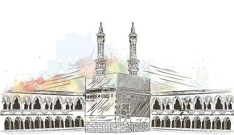 நல்லொழுக்கப் புரட்சியாளர் 5: உலகின் முதல் இஸ்லாமியர் கதீஜா