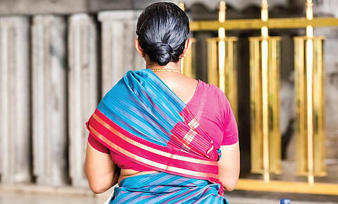 கண்முன் தெரிவதே கடவுள் 22: நிம்மதிதான் ஆண்டவன் சந்நிதி!