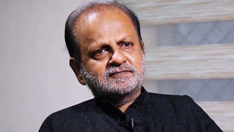 நடிகர் ஜூனியர் பாலையா காலமானார்