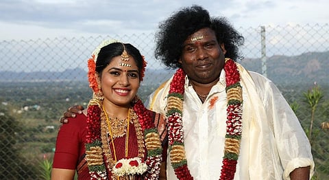 ‘குய்கோ’ என்றால் என்ன? - இயக்குநர் அருள் செழியன் விளக்கம்