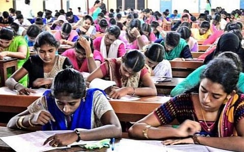 ஜேஇஇ முதன்மைத் தேர்வு: நவ.30-க்குள் விண்ணப்பிக்கலாம்