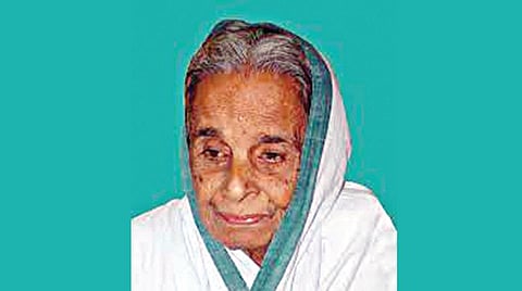 இன்று என்ன? - விடுதலை வீராங்கனை﻿﻿﻿﻿﻿﻿﻿﻿﻿﻿﻿﻿﻿﻿﻿﻿﻿﻿﻿﻿﻿﻿ மஹாராணா