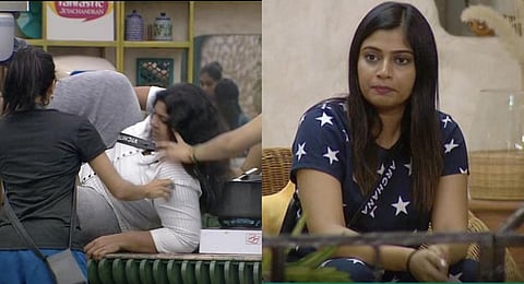 Bigg Boss 7 Analysis: எகிறி குதித்த விசித்ரா.. அர்ச்சனாவின் ‘எமோஷனல்’ கேம் எடுபடுமா? 