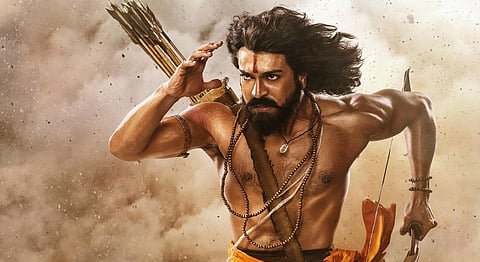 ஆஸ்கர் விருதுக்கான சிறப்பு மேற்பார்வைக் குழுவில் நடிகர் ராம் சரண்