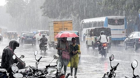 தமிழகத்தில் கனமழை அலர்ட் முதல் உச்சகட்ட சத்தீஸ்கர் அரசியல் வரை | செய்தித் தெறிப்புகள் 10 @ நவ.4, 2023 