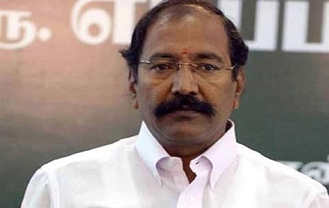 முன்னாள் அமைச்சர் தங்கமணிக்கு டெங்கு: அப்போலோவில் சிகிச்சை