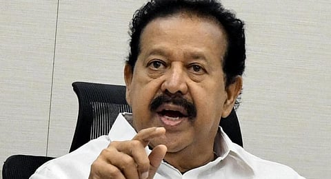 அமைச்சர் பொன்முடி | கோப்புப்படம்