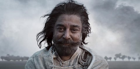 கமல் - மணிரத்னம் படத் தலைப்பு ‘தக் லைஃப்’ - அறிமுக வீடியோவில் மிரட்டும் ஆக்‌ஷன் காட்சிகள்!
