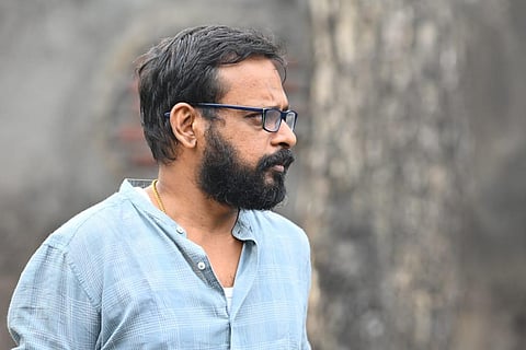 “சமூகம் சார்ந்த அம்சங்களும் நிச்சயம் உண்டு” - ‘ஜப்பான்’ குறித்து ராஜுமுருகன் பகிர்வு