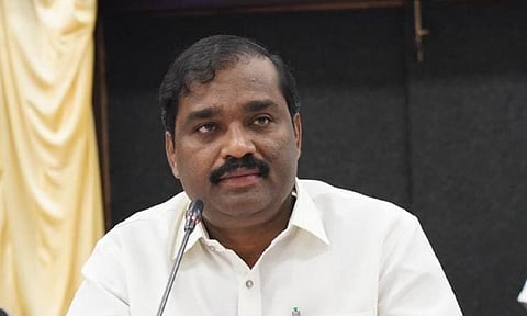 வேல்முருகன் | கோப்புப் படம்