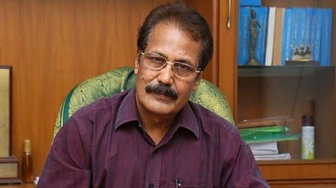 சாதிய வன்முறைகளுக்கு எதிராக நெல்லையில் நவ.18-ல் கண்டன ஆர்ப்பாட்டம்: கிருஷ்ணசாமி தகவல்