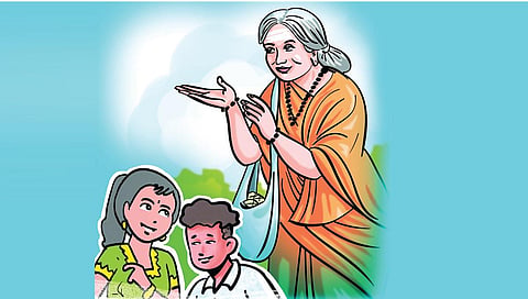 கற்றது தமிழ் - 20: ஔவை வாழ்ந்தால் தமிழ் வாழும்