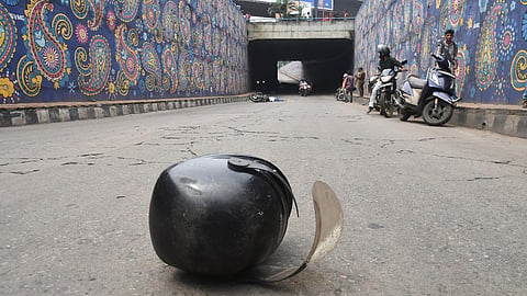 சாலை விபத்துகள்: பொறுப்புணர்வின் அவசியம்!