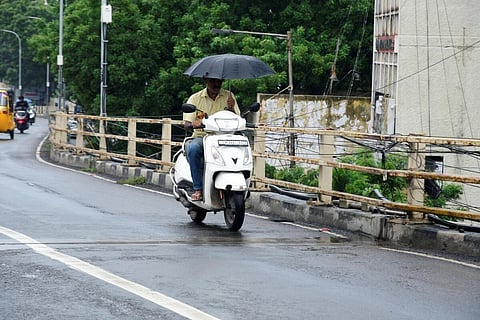 வானிலை செய்திகள்