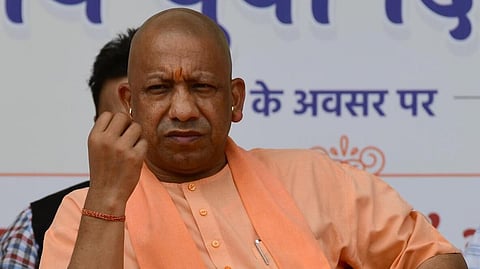 உ.பி.யின் அலிகர் நகரம் ‘ஹரிகர்’ என பெயர் மாற்றம் - மாநகராட்சி முடிவை ஏற்கிறது முதல்வர் யோகி அரசு 
