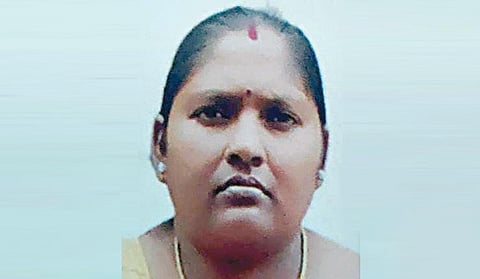 சிவகாமி