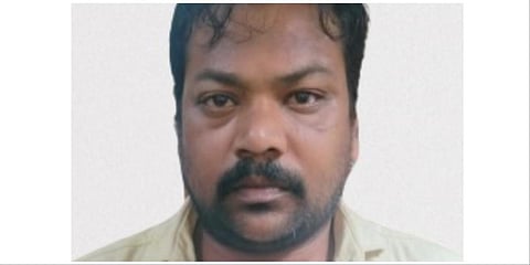 முரளிகிருஷ்ணன்