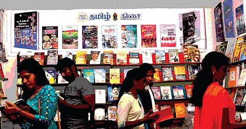 நூல் வெளி: பதிப்புத் துறைக்கு மறுமலர்ச்சிக் காலம் எப்போது?