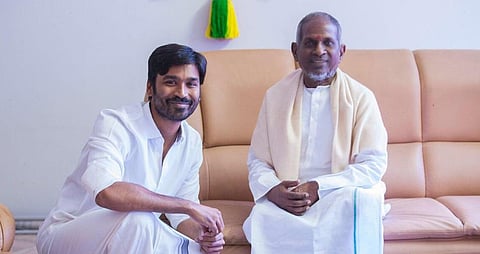 இளையராஜா பயோபிக் படப்பிடிப்பு எப்போது? 