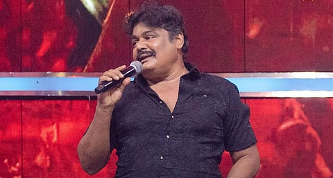 நடிகர் மன்சூர் அலிகான் | கோப்பு படம்