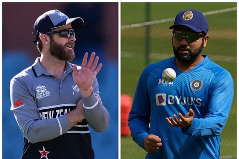 ODI WC 2023 | பாகிஸ்தான் ‘அவுட்’ - இந்தியா உடன் அரையிறுதியில் நியூஸிலாந்து மோதுவது உறுதி