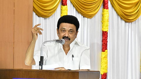 புதுகையில் புதிய அரசு பல் மருத்துவ கல்லூரி: நவ.15-ல் முதல்வர் திறந்து வைக்கிறார்