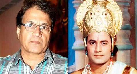 “ராமராக நடித்தபின் கமர்சியல் படவாய்ப்புகள் வரவில்லை” - நடிகர் அருண் கோவில்