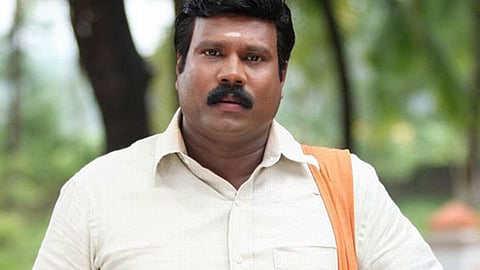 “ரத்தத்தில் மெத்தில் ஆல்கஹால்...” - கலாபவன் மணி இறப்பு குறித்து ஐபிஎஸ் அதிகாரி தகவல்