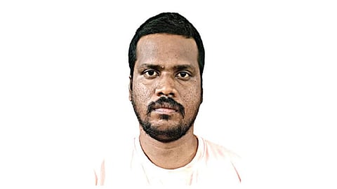 வினோத் ஆரோக்கியம்