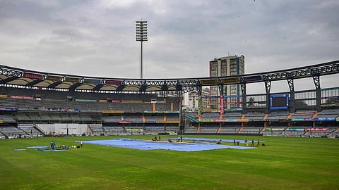 ODI WC 2023 | இந்தியா - நியூஸிலாந்து அரையிறுதியில் மழை பெய்தால் என்ன நடக்கும்?