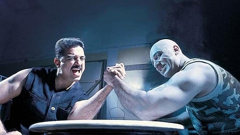 1,000 திரையரங்குகளில் ரீ-ரிலீஸ் ஆகிறது கமலின் ‘ஆளவந்தான்’