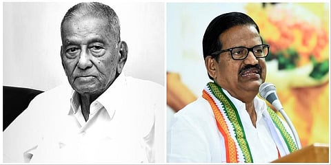 புகழஞ்சலி - சங்கரய்யா | “தொண்டால் பொழுதளந்த தூய்மையான தலைவர் ” - கே.எஸ்.அழகிரி