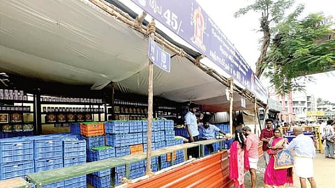 ரூ.10 கோடி மதிப்புள்ள பழநி கோயில் நிலம் மீட்பு