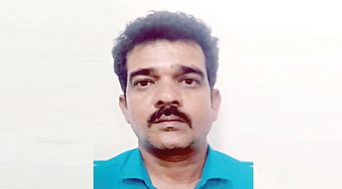 சென்னை | ரூ.5 கோடி கடன் பெற்றுத் தருவதாக உ.பி தொழில் அதிபரிடம் ரூ.32 லட்சம் மோசடி: தலைமறைவாக இருந்தவர் கைது
