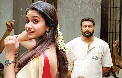கோலிவுட் ஜங்ஷன்: அடிப்பட்ட புலி!