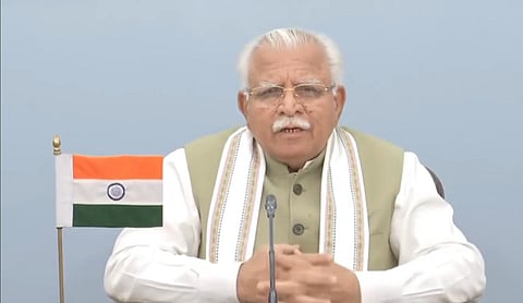 தனியார் துறையில் 75% இடஒதுக்கீடு - ஹரியாணா அரசின் சட்டத்தை ரத்து செய்தது உயர் நீதிமன்றம்